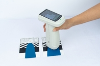 DS-700D Portable Spectrophotometer Colorimeter With Dual Optical Path Array Sensor