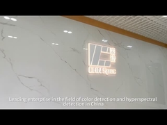 Εισαγωγή της εταιρείας CHNSpec